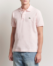Lacoste Original Polo Piké Flamingo