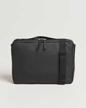 Rains Laptop Bag 15" Black