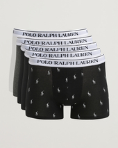 Polo Ralph Lauren 5-pack Trunk Multi