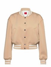 Arita Bombertakki Beige Hugo