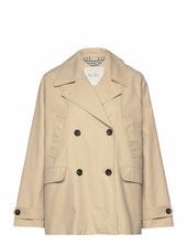 Elicepw Otw Trenssi Takki Beige Part Two
