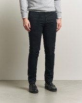 Gant Slim Fit Chinos Black