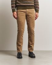 Gant Cord 5-pocket Jeans Light Taupe