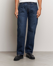 Levi's 555 Relaxed Straight Jeans Up The Score