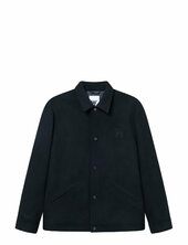 Wwotis Jacket 25190 Ohut Takki Navy Wood Wood