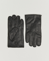 Polo Ralph Lauren Nappa Gloves Black