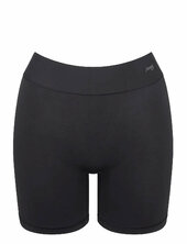 Sloggi Free Evolve Cyclist Hipsterit Alushousut Alusvaatteet Black Sloggi