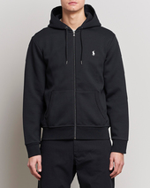 Polo Ralph Lauren Tech Performance Full Zip Black