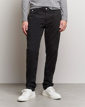 Replay Benni Hyperflex X-lite Chinos Black