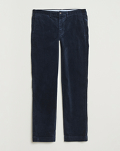 Polo Ralph Lauren Bedford Corduroy 5-pocket Pants Aviator Navy