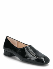 Cuntis_ver Matalapohjaiset Kengät Black Unisa
