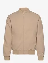 Jprccillusion Bomber Sn Bombertakki Takki Beige Jack & J S