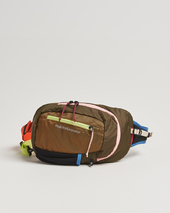 Peak Performance Outdoor Slingbag Meadow Moss
