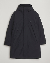 Peak Performance Treeline Down Parka Black