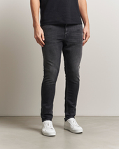Tiger Of Sweden Evolve Jeans Washed Black