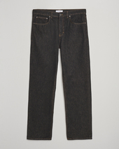 Les Deux Ryder 2.tone Denim Jeans Black