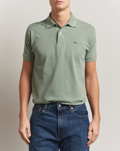 Lacoste Original Polo Piké Thyme Green
