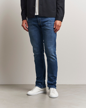 Replay Grover Super Stretch Bio Jeans Medium Blue