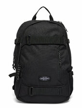 Getter Pro Reppu Laukku Black Eastpak
