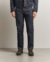 Nudie Jeans Gritty Jackson Jeans Dry Sunburns