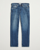 Replay Grover Rigid Orignal Jeans Dark Blue