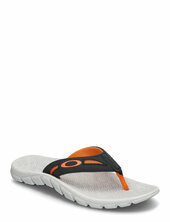 Operative Sandal 2.0 Flipflopit Rantasandaalit Sandaalit Black Oakley
