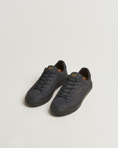 Fred Perry B71 Nubuck Sneaker Anchor Grey