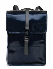 Backpack Mini W3 Reppu Laukku Navy Rains