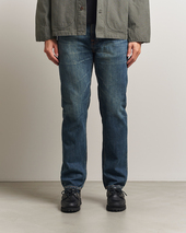 Nudie Jeans Gritty Jackson Jeans Thriller Tracks