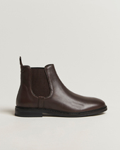 Gant Bidford Leather Chelsea Boot Brown