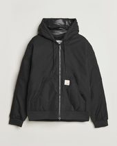 Carhartt Wip Og Active Cold Jacket Black