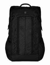 Altmont Original, Slimline Laptop Backpack Reppu Laukku Black Victorinox