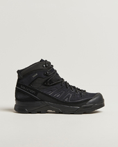 Salomon X-alp Mid Gtx Boots Black