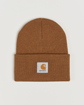 Carhartt Wip Watch Hat Hamilton Brown