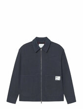 Wwbo Jacket 25197 Ohut Takki Navy Wood Wood