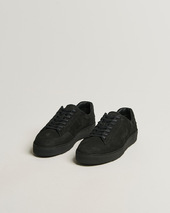 Tiger Of Sweden Sinny Leather Sneaker Black