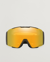 Oakley Line Miner Pro Prizm Snow Goggles M Black/gold