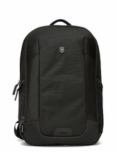 Altmont Modern, Compact Backpack Reppu Laukku Black Victorinox