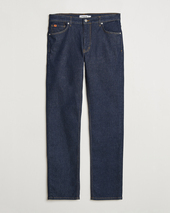 J.lindeberg Jax Rinsed Slim Jeans Dark Blue