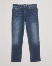 Boss Orange Re.maine Regular Fit Jeans Dark Blue