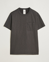 Nudie Jeans Roy Heavy Slub T-shirt Antracite
