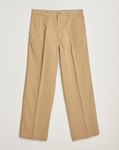 Dockers Original Pleated Chino Loose Harvest Gold