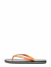 Jfwlogo 2.0 Flip Flop Flipflopit Rantasandaalit Sandaalit Multi/patterned Jack & J S