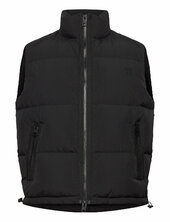 Birontino2441 Liivi Black Hugo