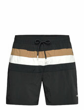 Louis Uimashortsit Black Boss