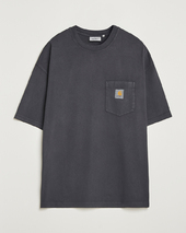 Carhartt Wip Hudson Pocket T-shirt Black
