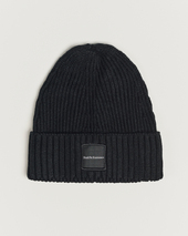 Peak Performance Cornice Hat Black