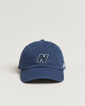 New Balance Block N Cap Navy