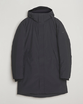 J.lindeberg Alon 3l Down Parka Black