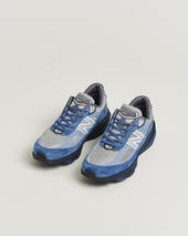 New Balance Made In Usa 990v6 Sneakers Vintage Indigo